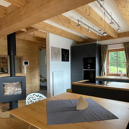 Casa vacanze Mankerl Huette Schönberg-Lachtal