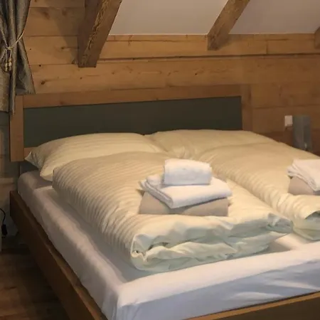 Mankerl Huette Hébergement de vacances