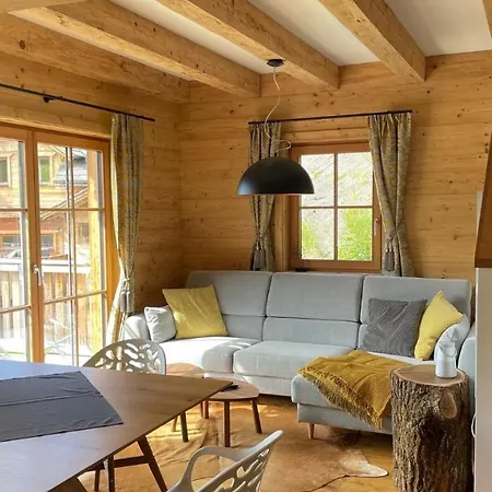 Mankerl Huette Hébergement de vacances Lachtal