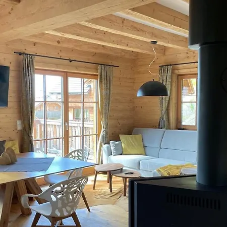 Mankerl Huette * Schönberg-Lachtal