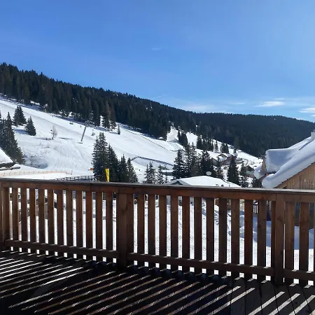 Ferienhaus Mankerl Hütte