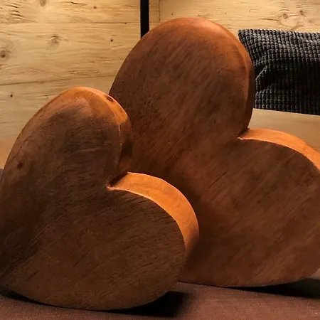 Mankerl Huette Lachtal