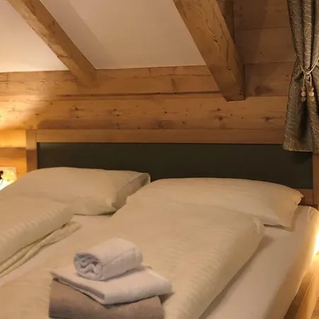 Mankerl Hütte Ferienhaus