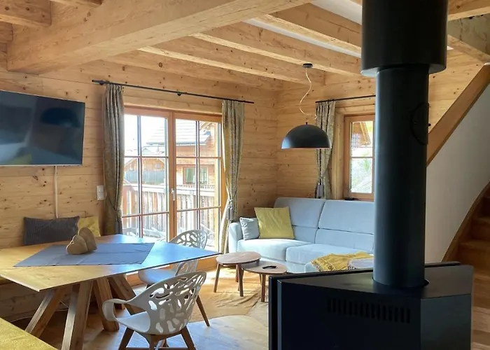 Mankerl Huette * لاختال