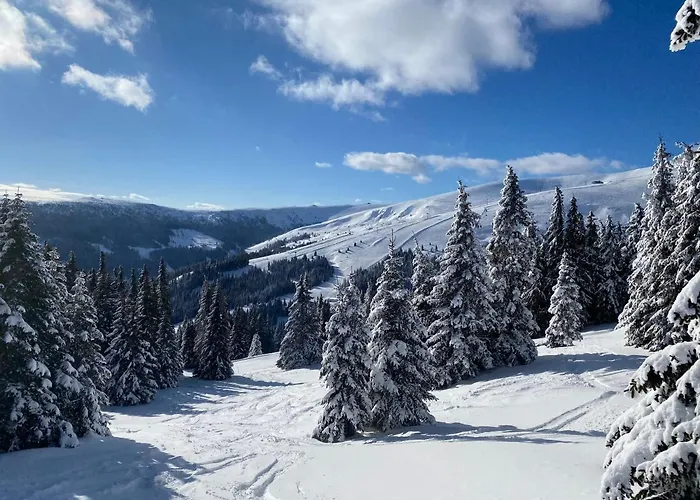 Mankerl Huette * لاختال