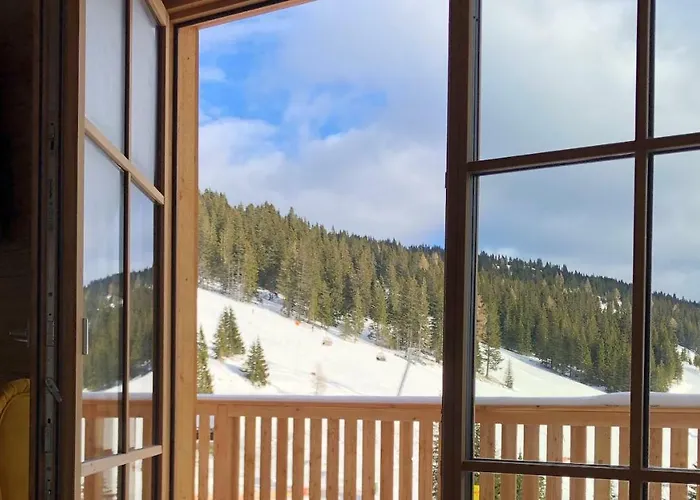 Mankerl Huette لاختال