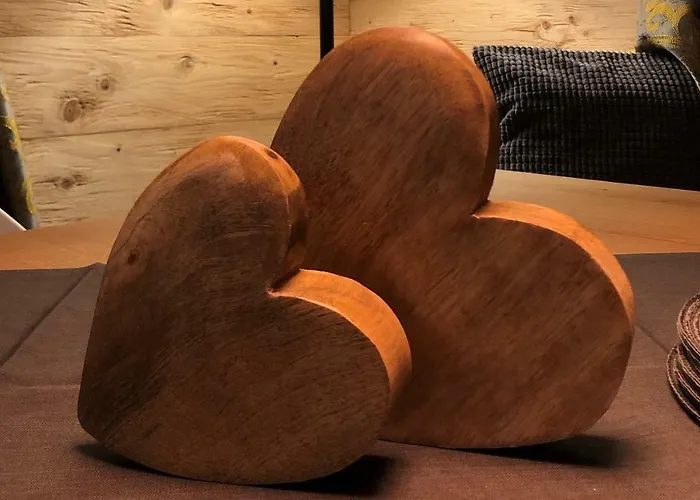 Mankerl Huette لاختال