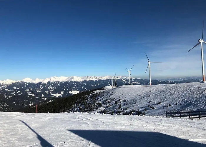 Mankerl Huette * لاختال